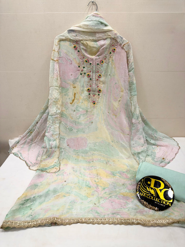 Handwork suits