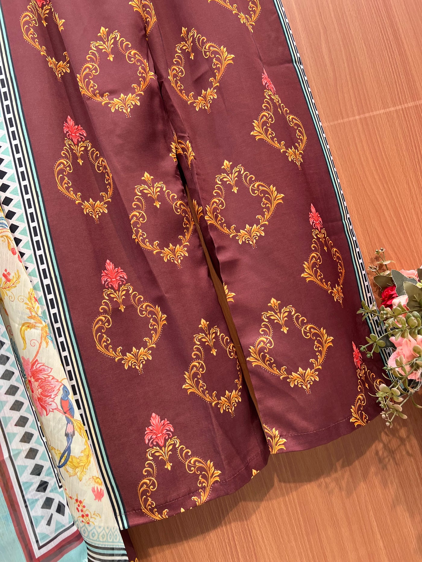 Turkish co-ord sets 2720