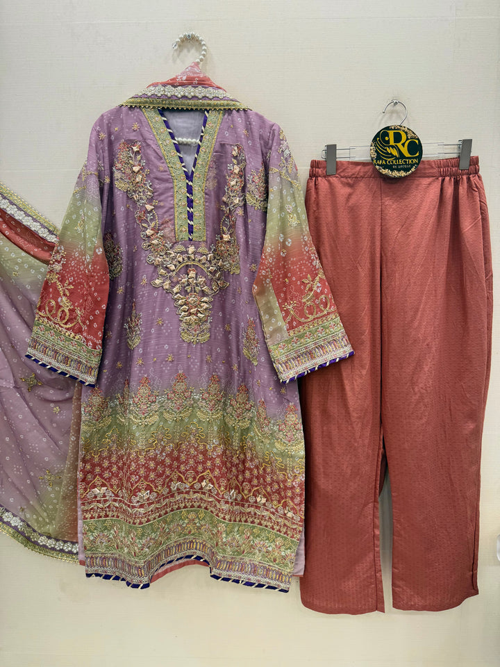 Noor-e-Eid Collection