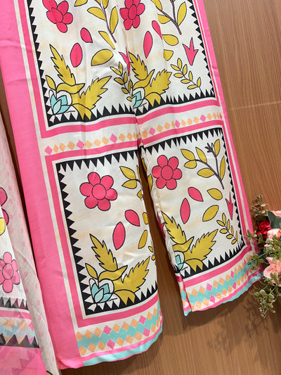 Turkish co-ord sets 2720