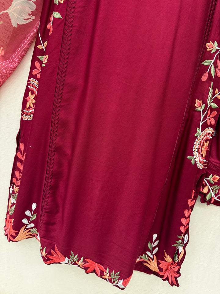 Pakistani Long Kaftan’s