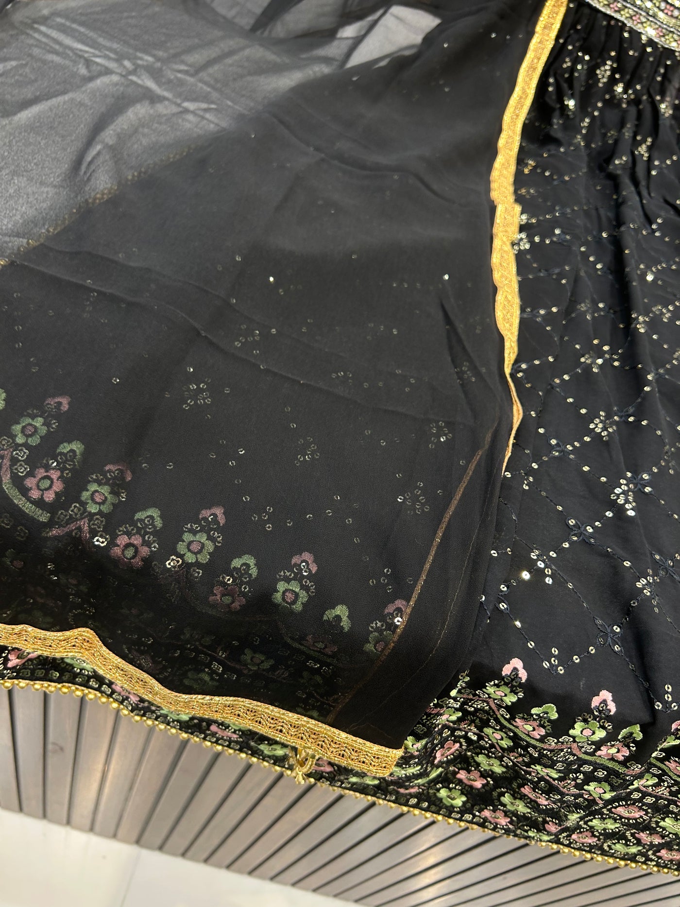 Handwork nyra-cut 190