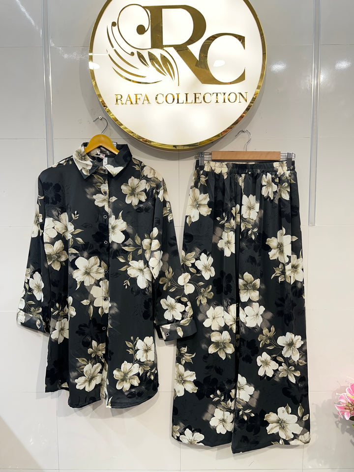 Imported Co-Ord Set 2390