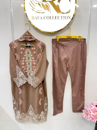 Pakistani Handwork Suits 1828