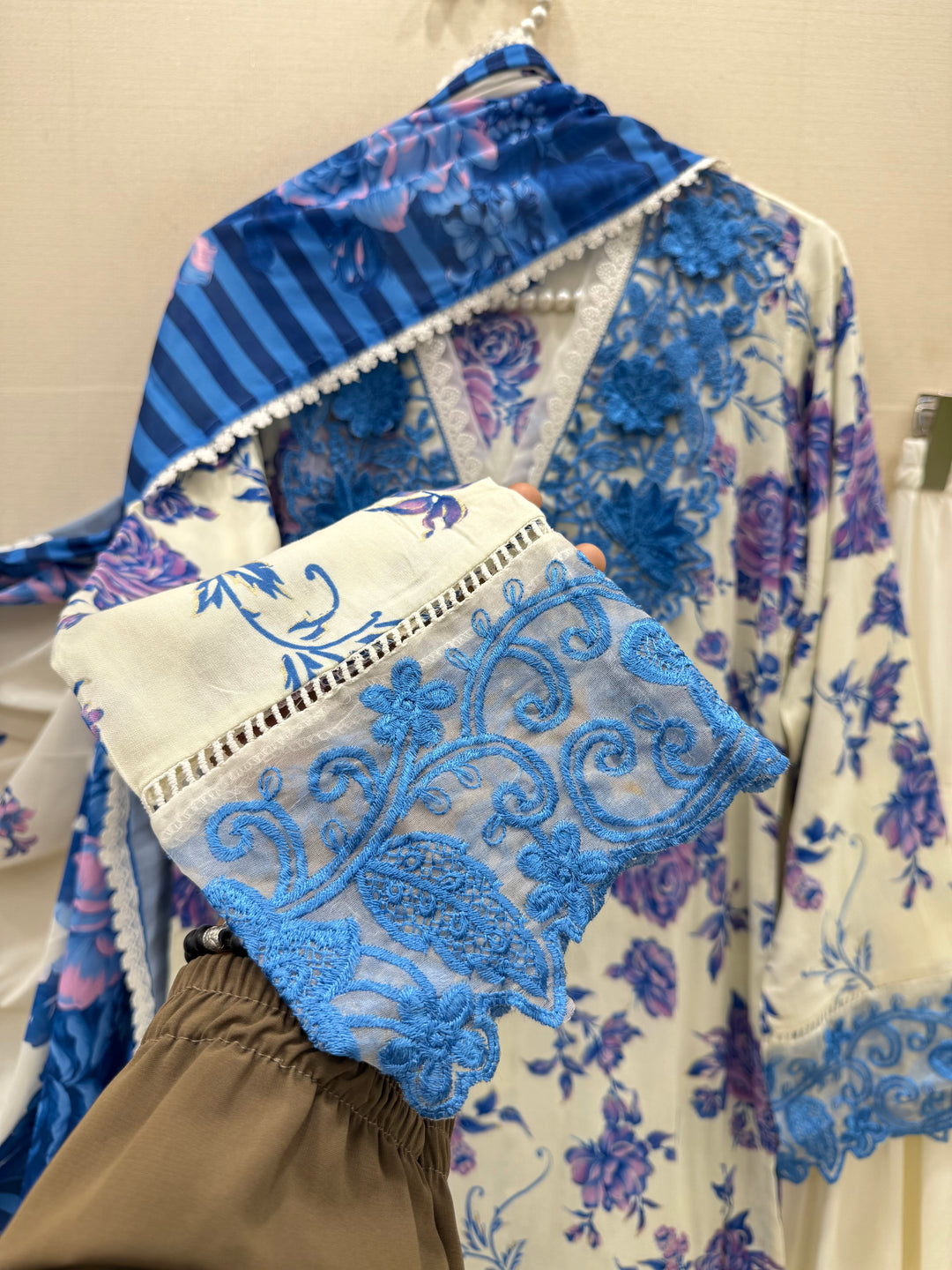 Farshi Salwar suits