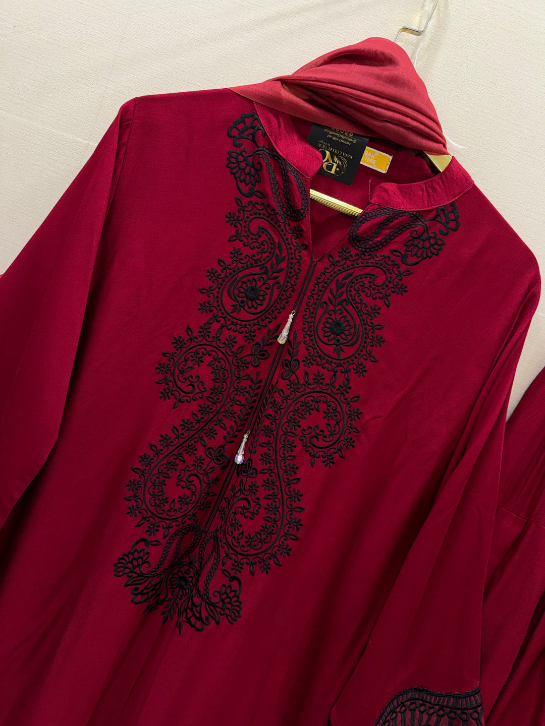 Embroidered Farshi suits 2938