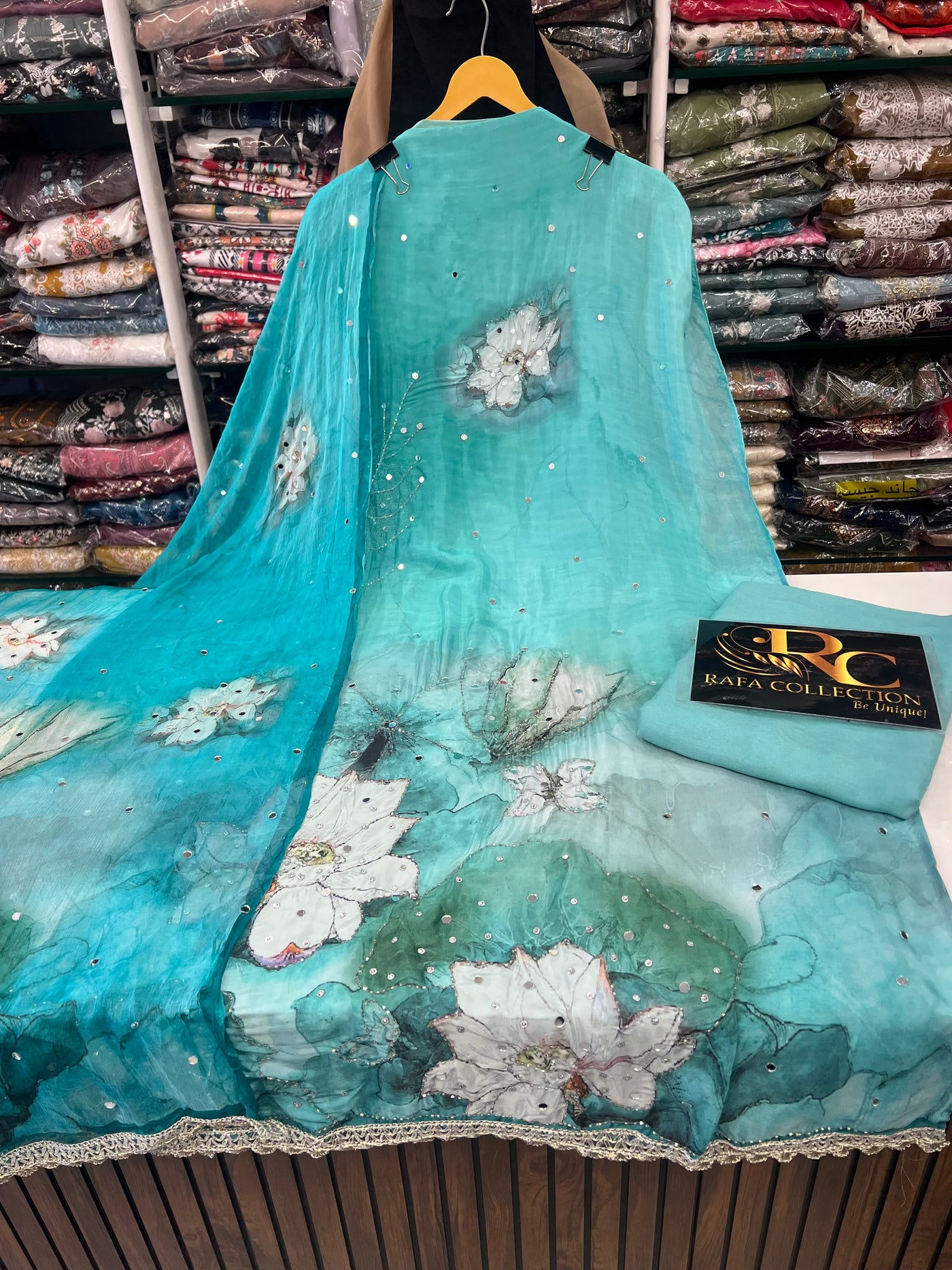 Handwork suits  2252