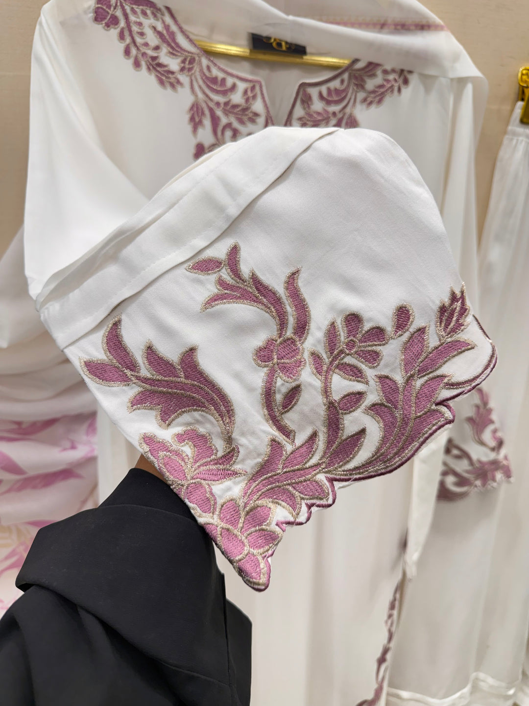 Pakistani Formal Suits