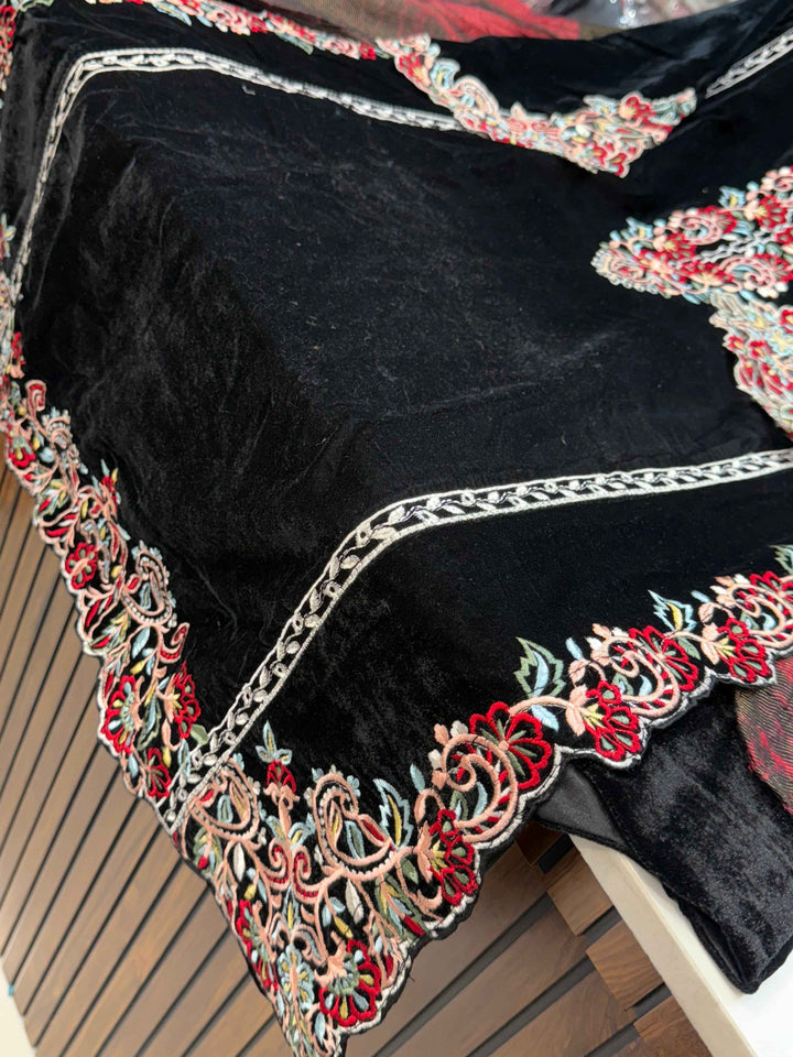 Velvet luxury collection 1511