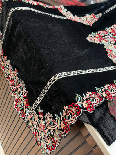 Velvet luxury collection 1511