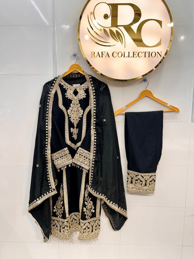 Karachi Suit 1408