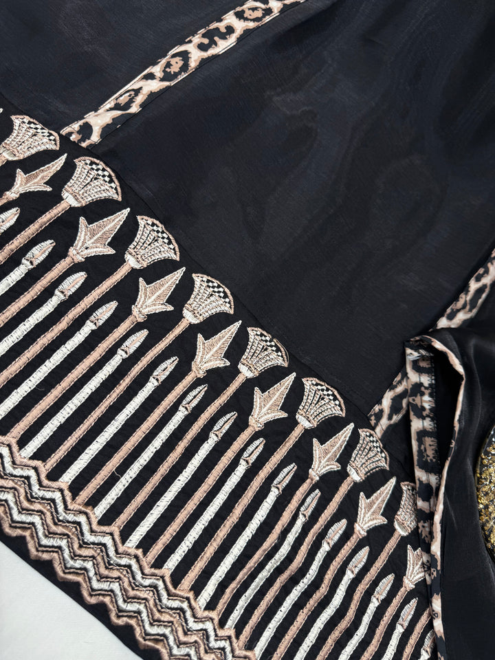 Pakistani Embroidered suits