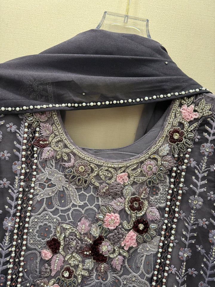 Handwork luxe collection