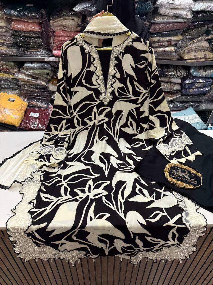 Pakistani formals suits