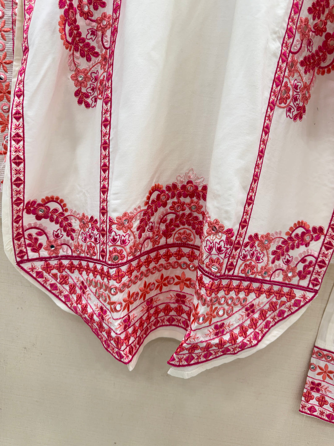 Pakistani Embroidered suits
