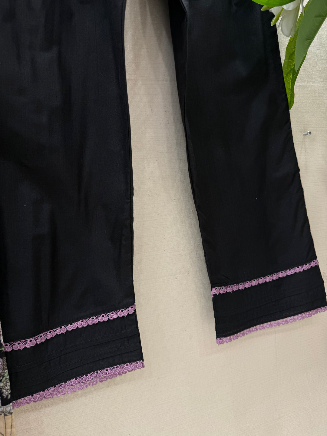 Pakistani patchwork suits