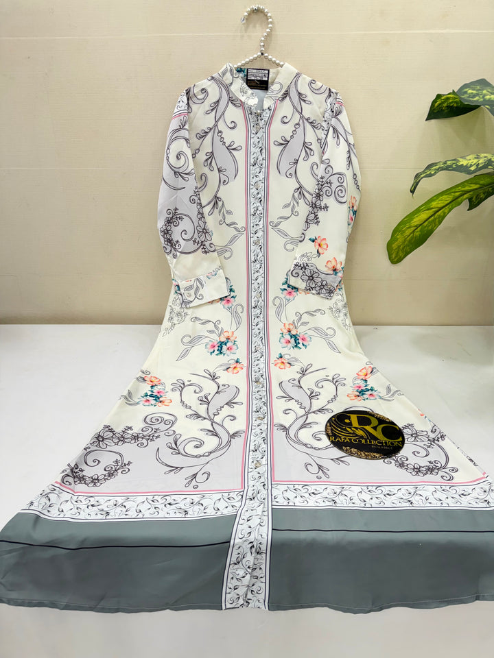 Turkish Dresses