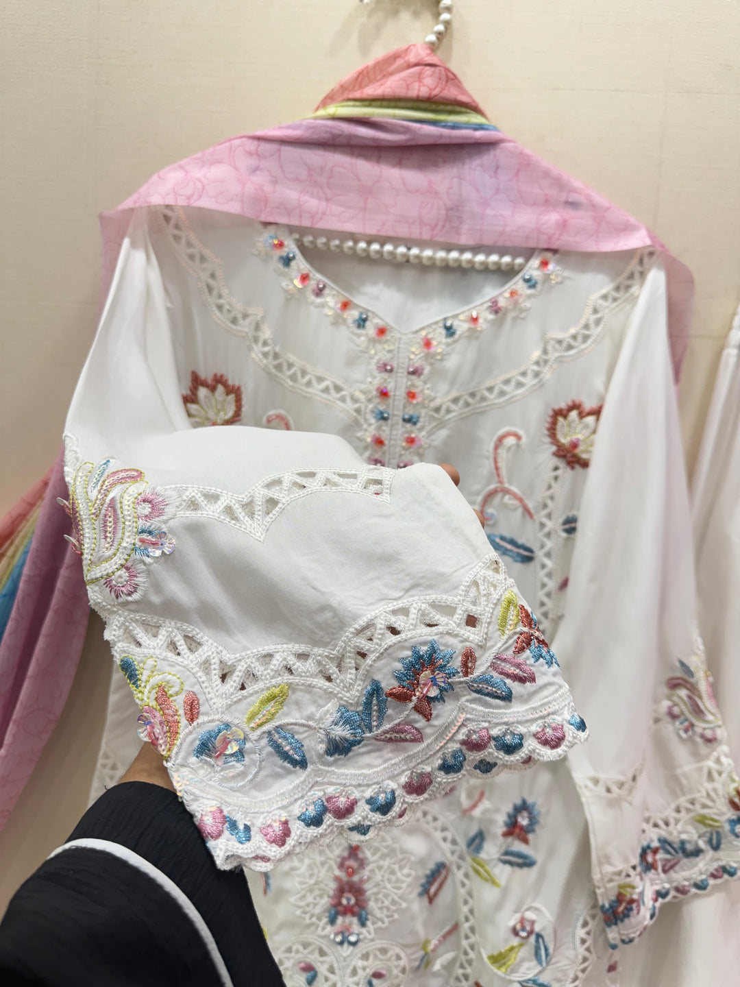 Handwork Suits