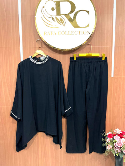 Premium kaftan co-ord sets 12426