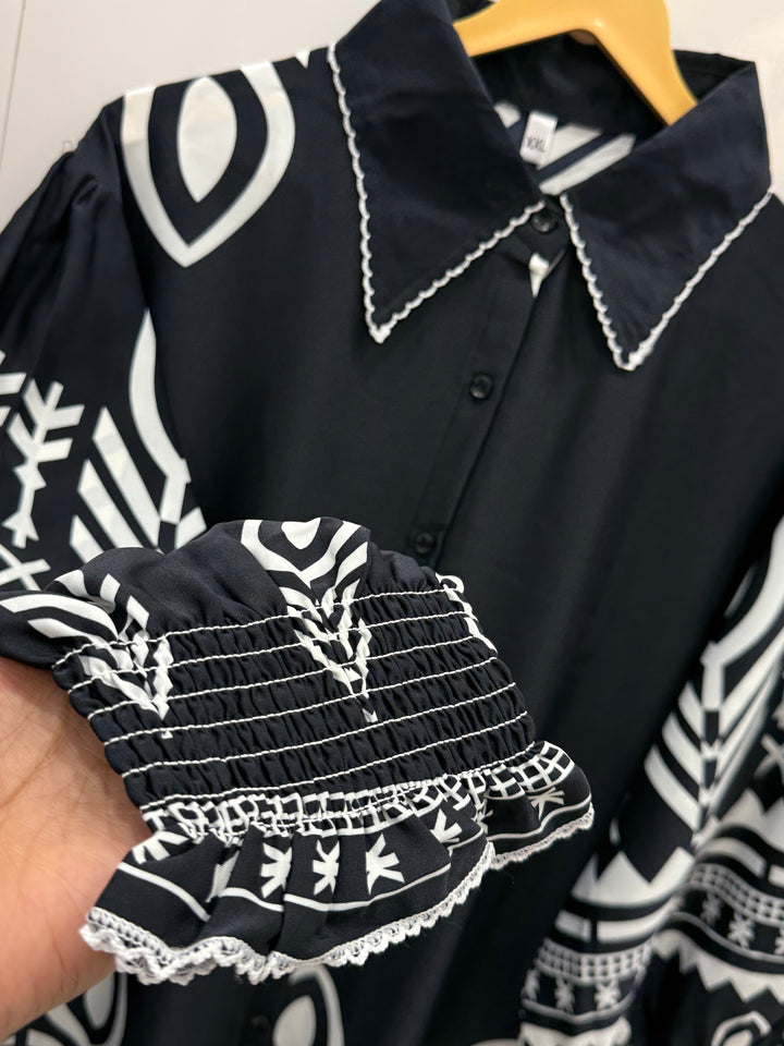 Imported co-ord sets