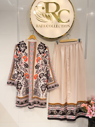 Turkish co-ord set 1841