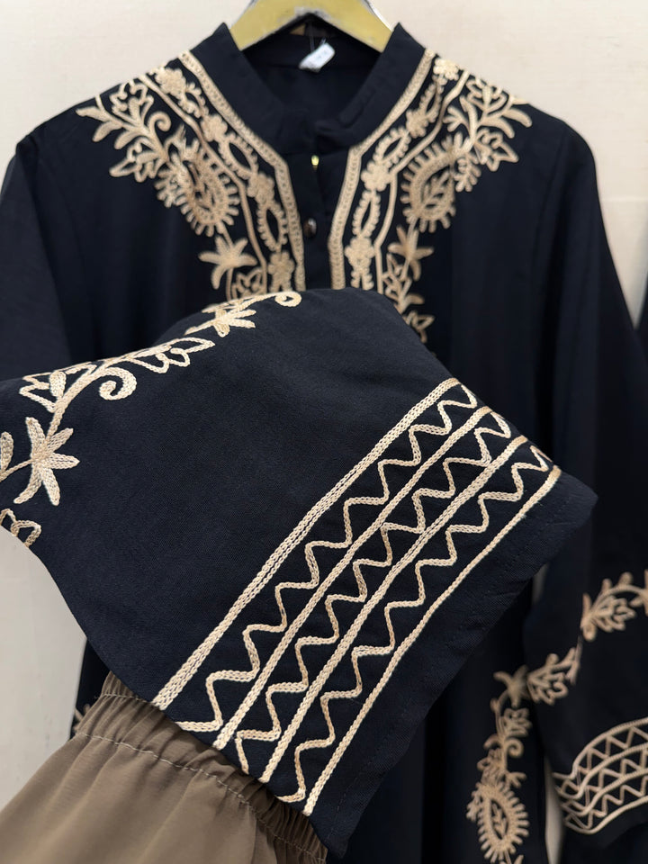 Kashmiri Co-ord Sets