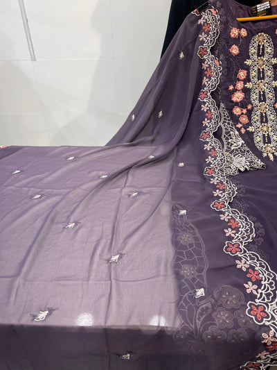 Pakistani Handwork Suits 1828