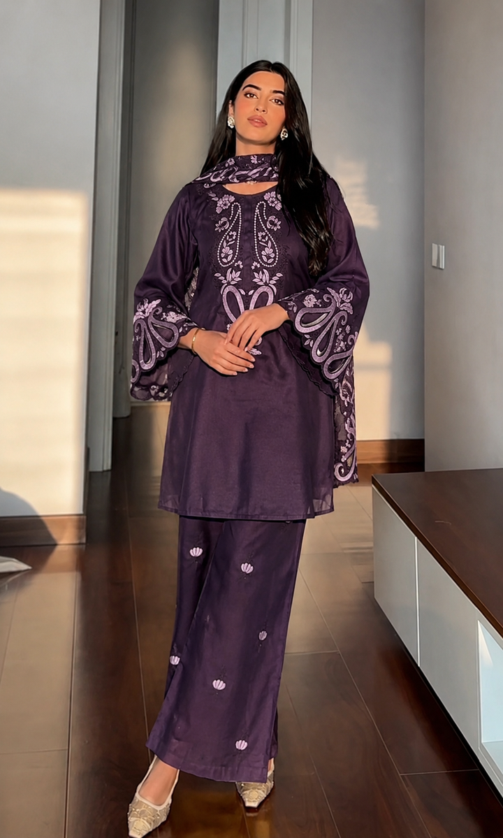 Pakistani cutwork Suits