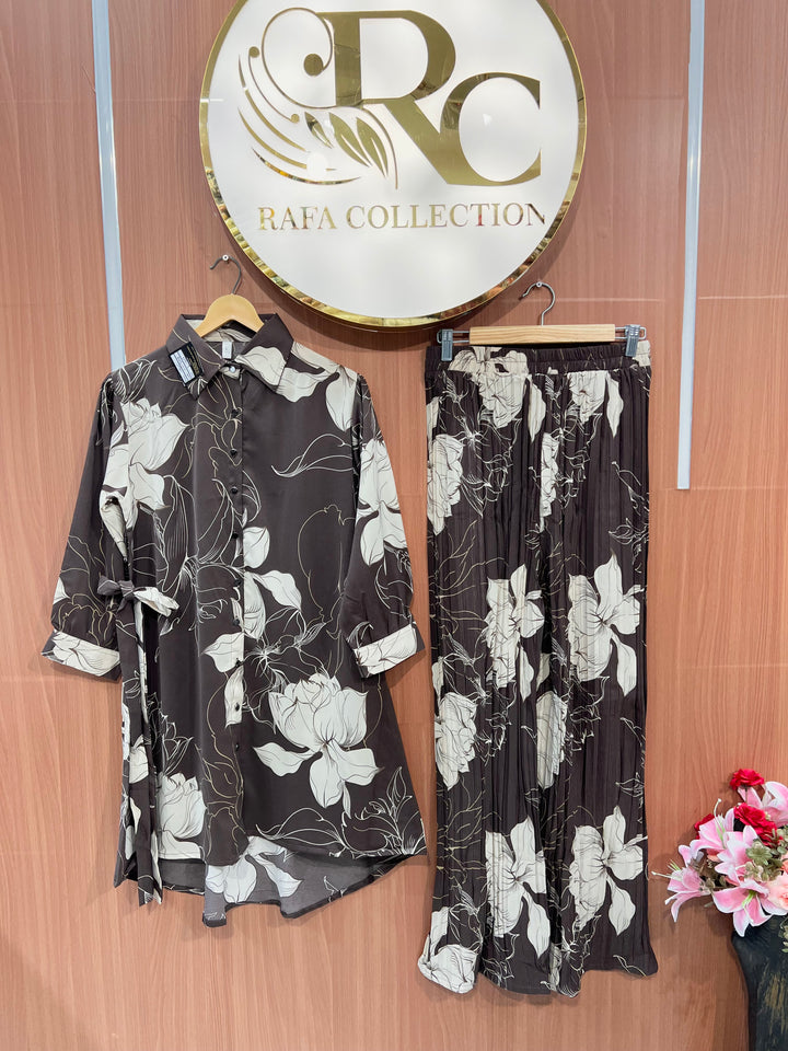 Imported Co-Ord Set 2708