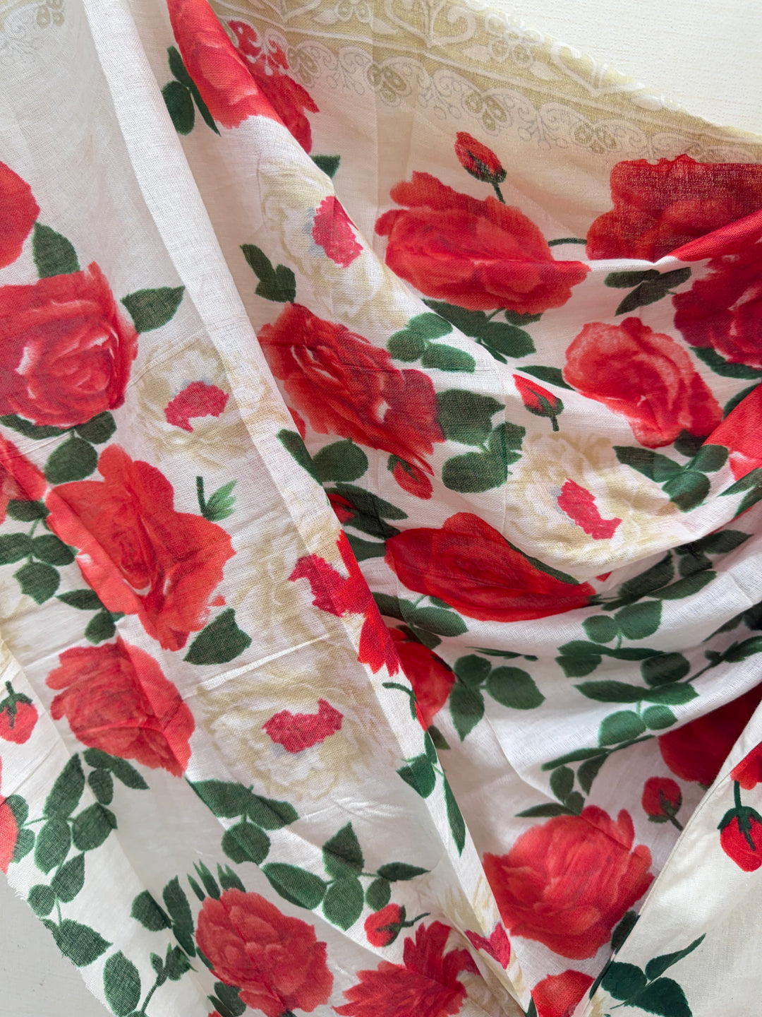 Cotton ready to wear suits