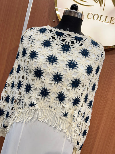 Crochet Dresses 2714