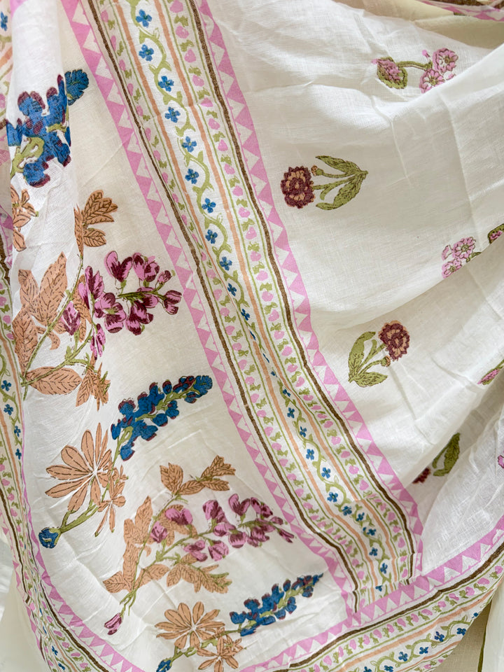 Cotton Garara Suits