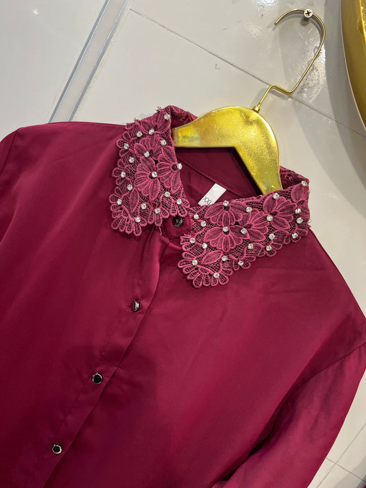 Imported co-ord set 2355