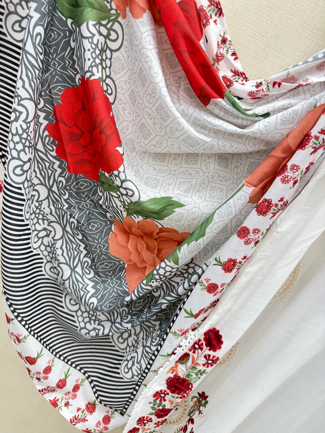 Pakistani Embroidered Suits