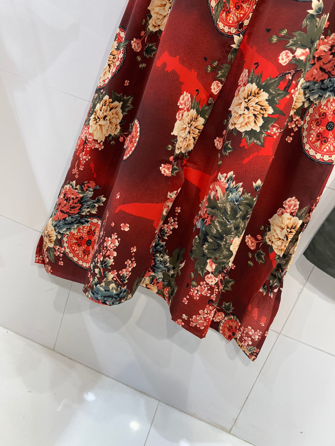 Imported long co-ord sets 2371