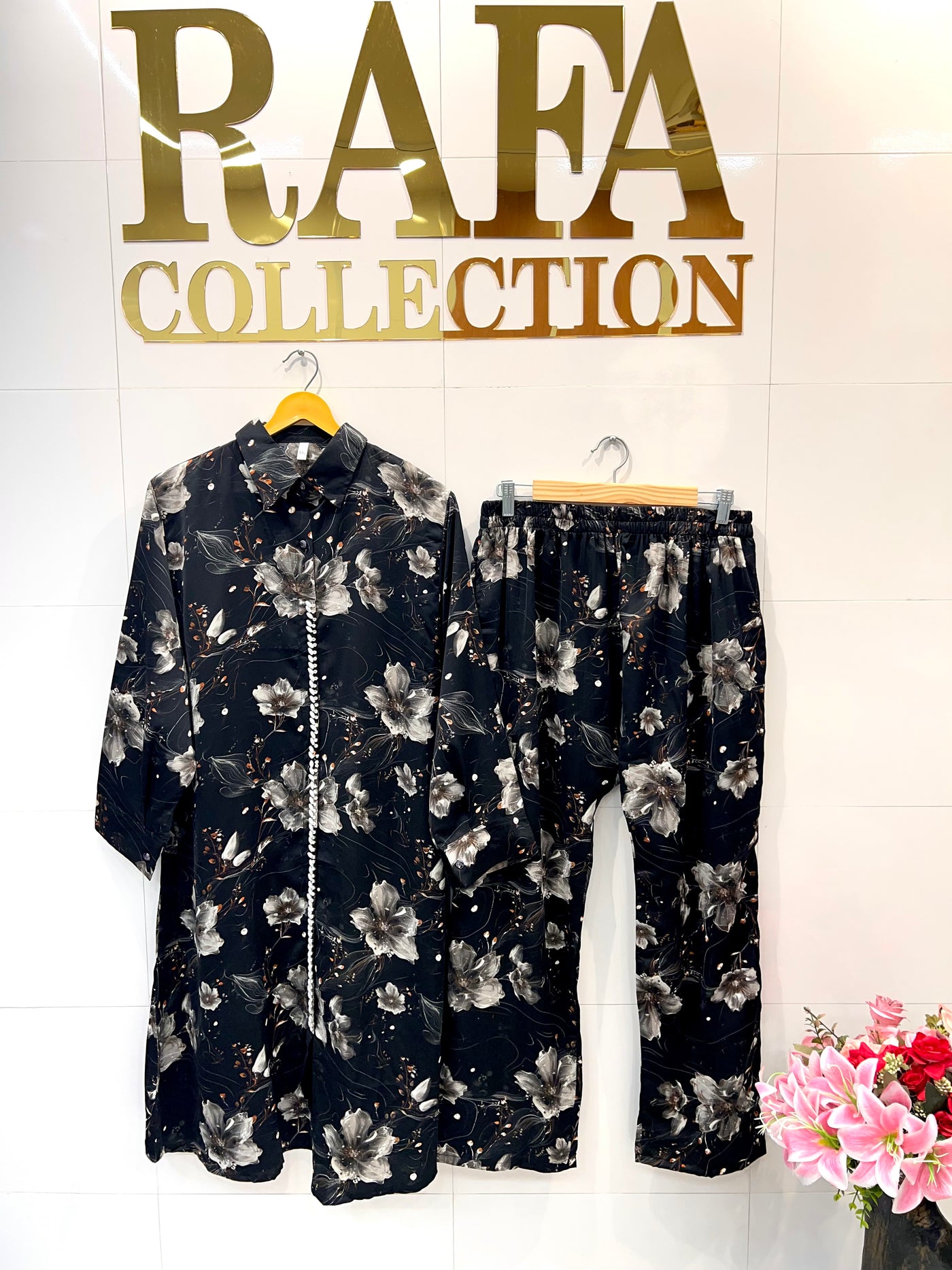 Imported co-ord sets 2677