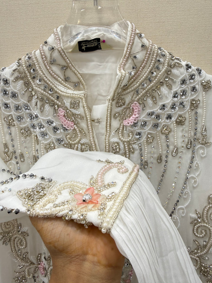 Handwork suits 2817