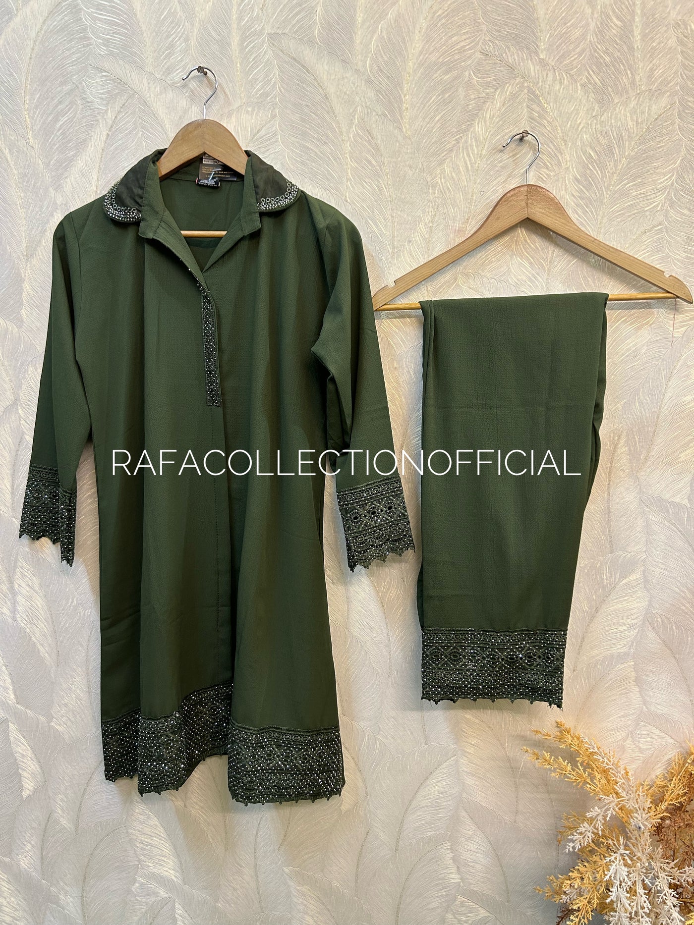 Co-Ord Set 205