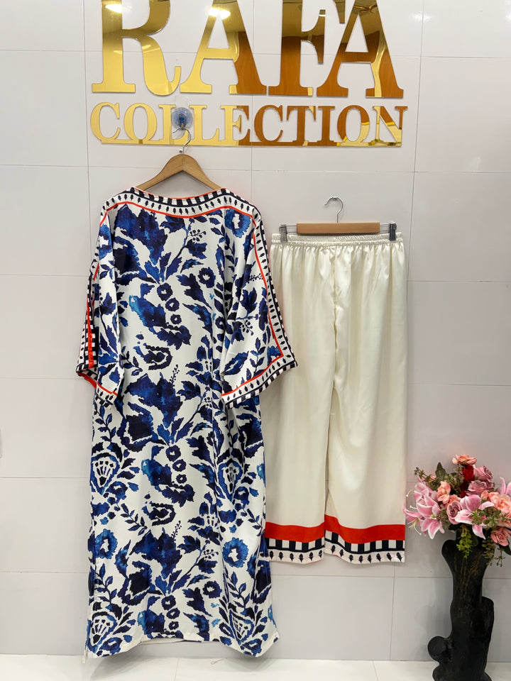 Viral Pakistani kaftan sets 100