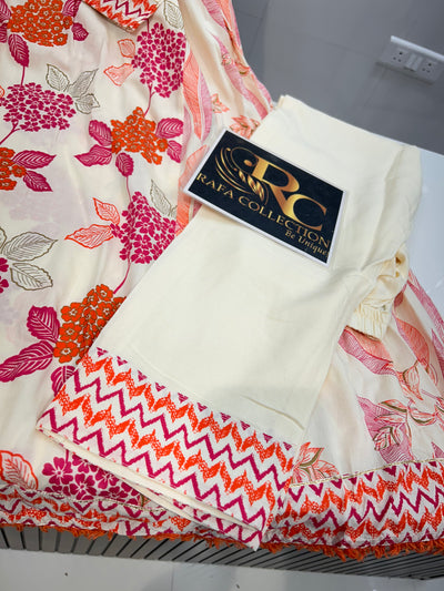 Alia Cut Suit 055