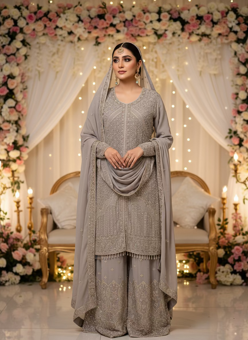 Wedding luxe collection 281016