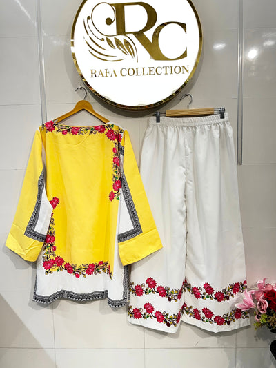 Turkish Co-ord sets 2290