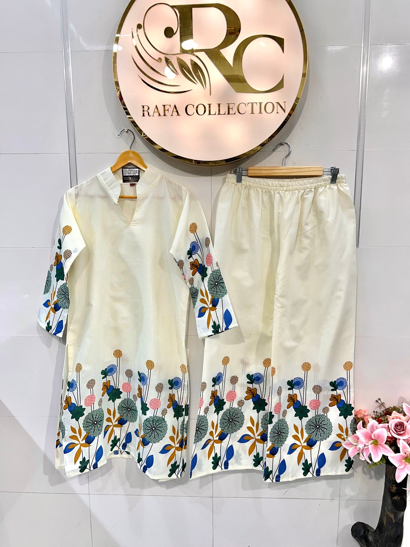 Co-Ord Set 2198