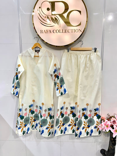 Co-Ord Set 2198
