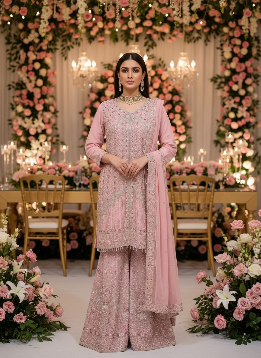 Wedding luxe collection 281016