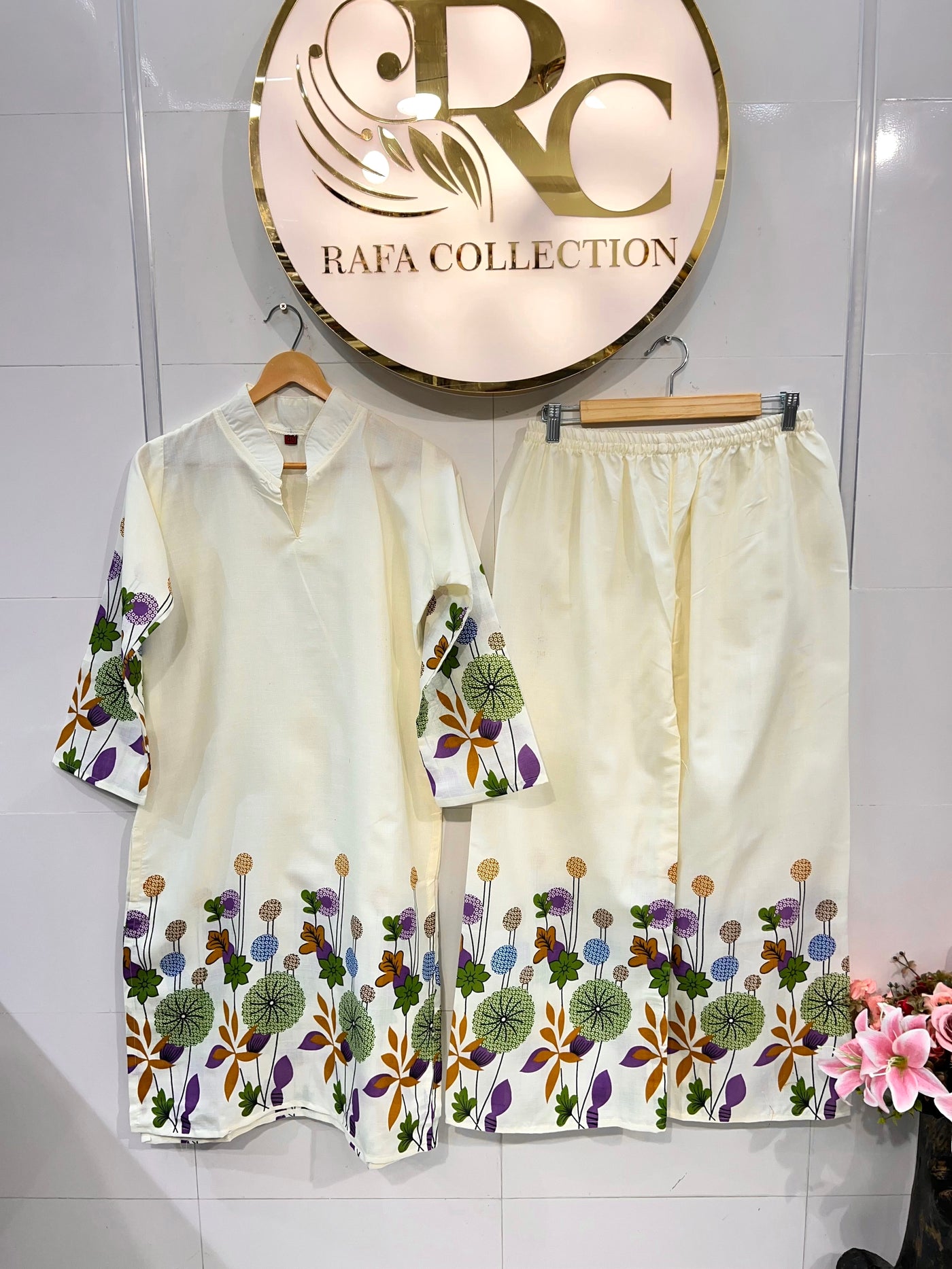 Co-Ord Set 2198