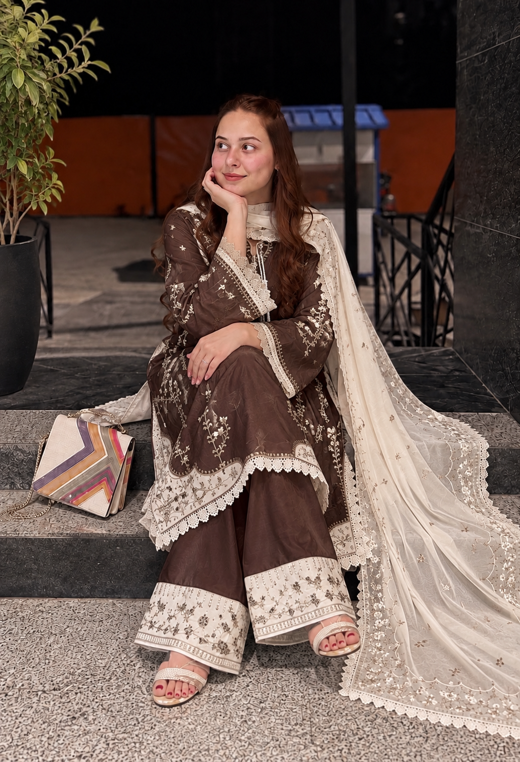 Pakistani Formals Sets