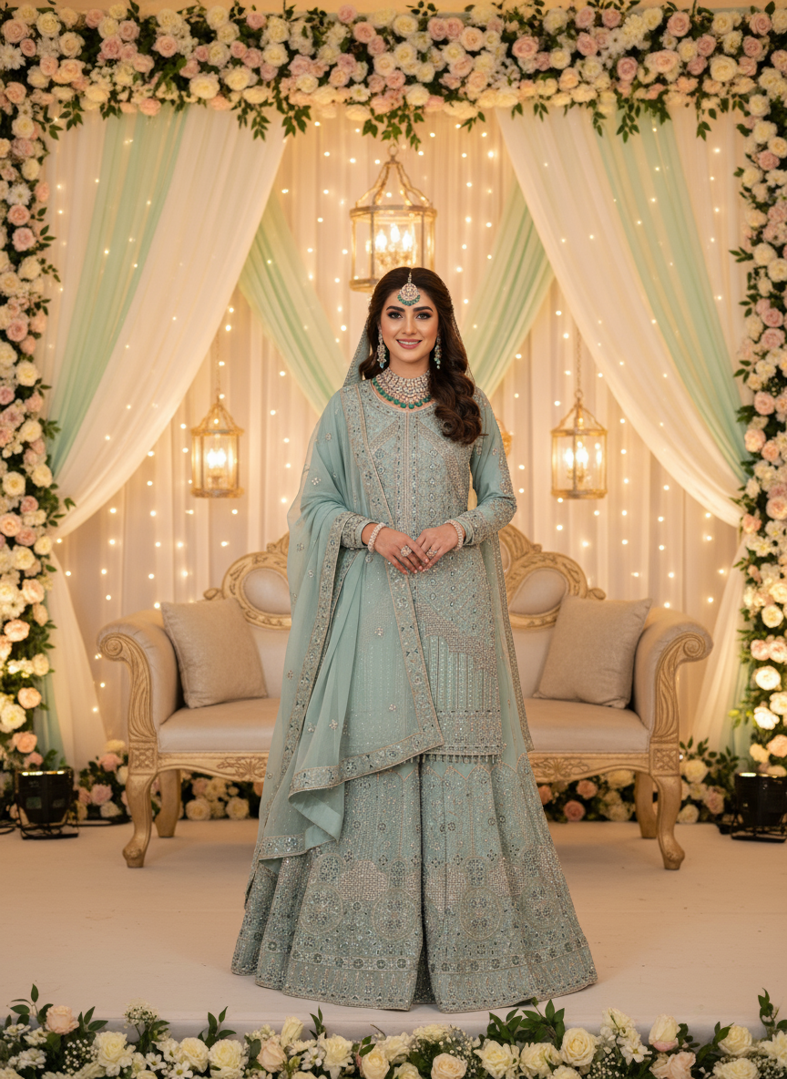 Wedding luxe collection 281016