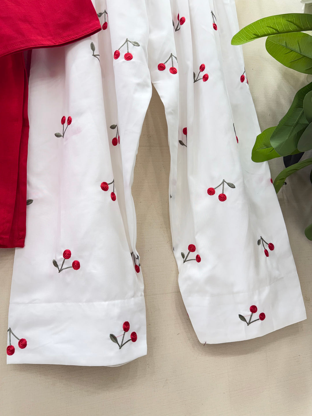 Cherry Farshi salwar suits