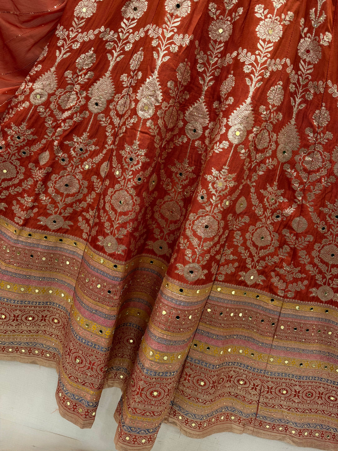 Kalidaar Anarkali Gowns
